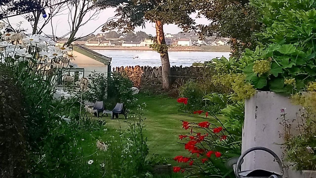 KilloughUnique Townhouse With Large Garden Down To The Sea别墅 外观 照片